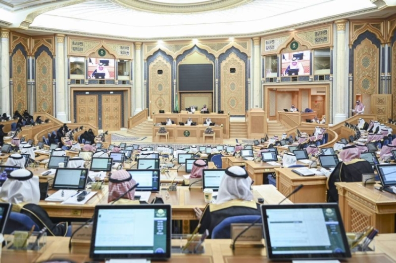 مجلس الشورى يفتح أبواب