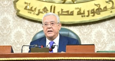 مجلس النواب يرفع الجلسة