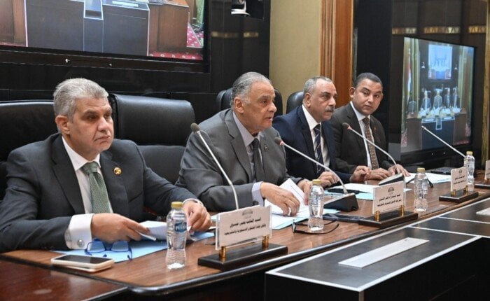 مجلس النواب يوافق نهائيا