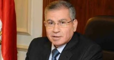 مجلس الوزراء ينعى اللواء