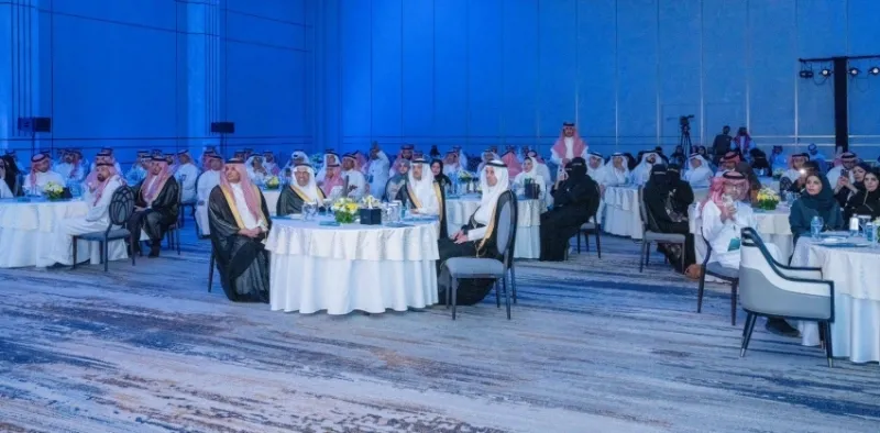 محافظ الأحساء يفتتح "برنامج تطوير المنظومة الإعلامية" بالأحساء
