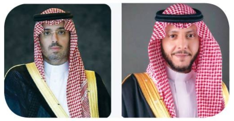 محافظ الطائف يتولى رئاسة