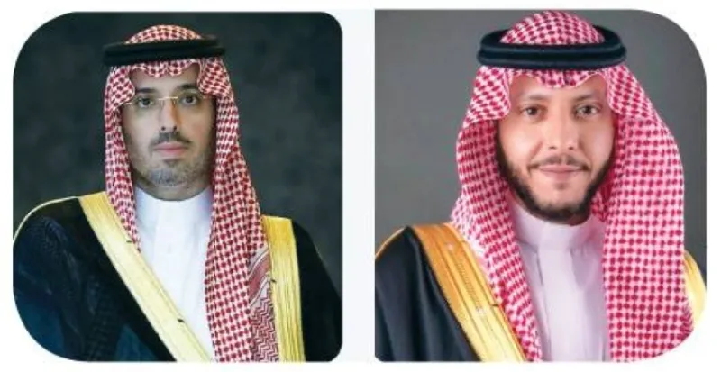 محافظ الطائف يتولى رئاسة مجلس «أحياء المنطقة» وجدة نائبة