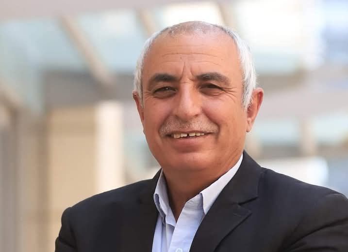 الاجهزة الامنية تعتقل المحامي