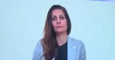المستشارة الدكتور ياسمين موسى