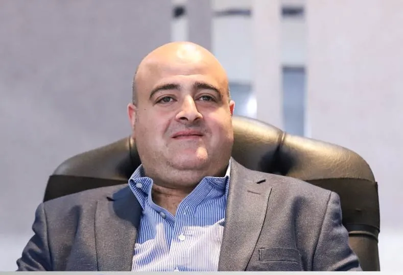 محمد إيهاب