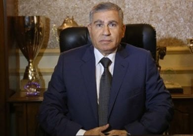 محمد علي مصيلحي وزير