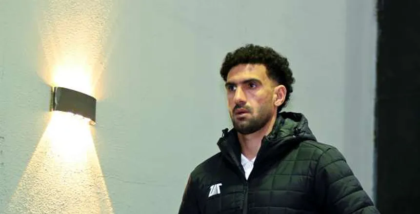 منع محمد عواد من