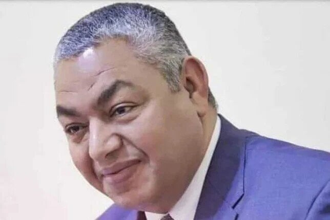 محمود بكري: من المعنا