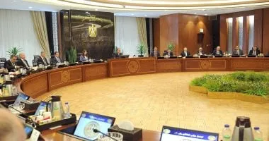 مدبولى باجتماع "المحافظين": شغلنا الشاغل ضبط الأسواق والتعامل مع أي تجاوزات