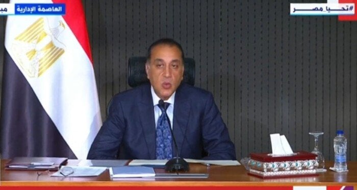 مدبولي يؤكد: تاريخ طويل