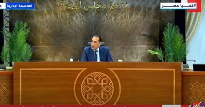 مدبولي يؤكد: قانون الإيجار