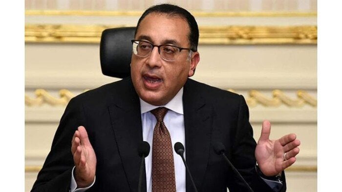 مدبولي يؤكد: «لا توجد