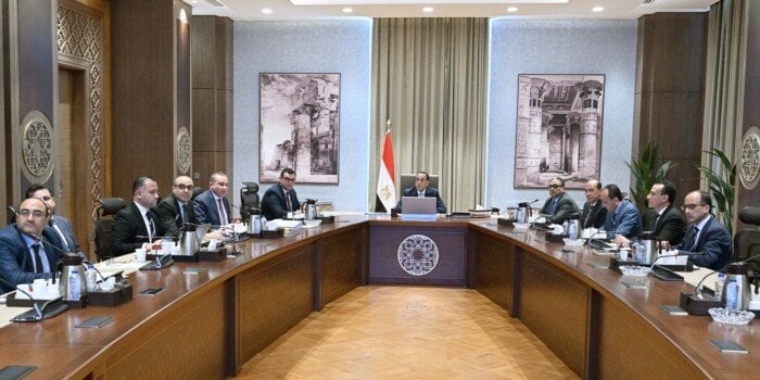 مدبولي يؤكد: مشروع حدائق