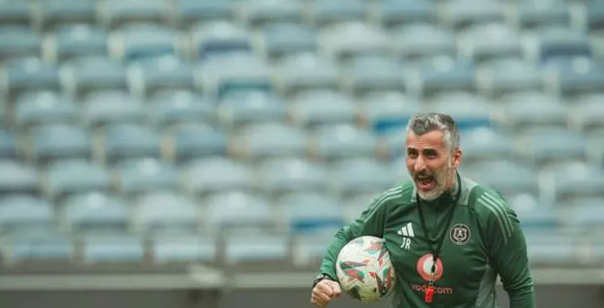 موعد وصول خوسيه ريفيرو
