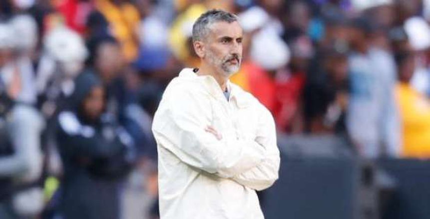 مدرب منتخب مصر السابق