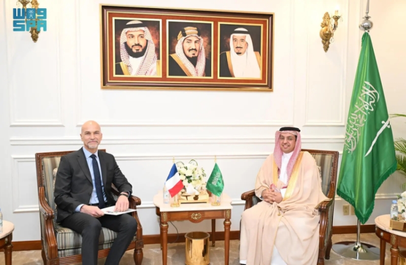 مدير عام فرع الخارجية