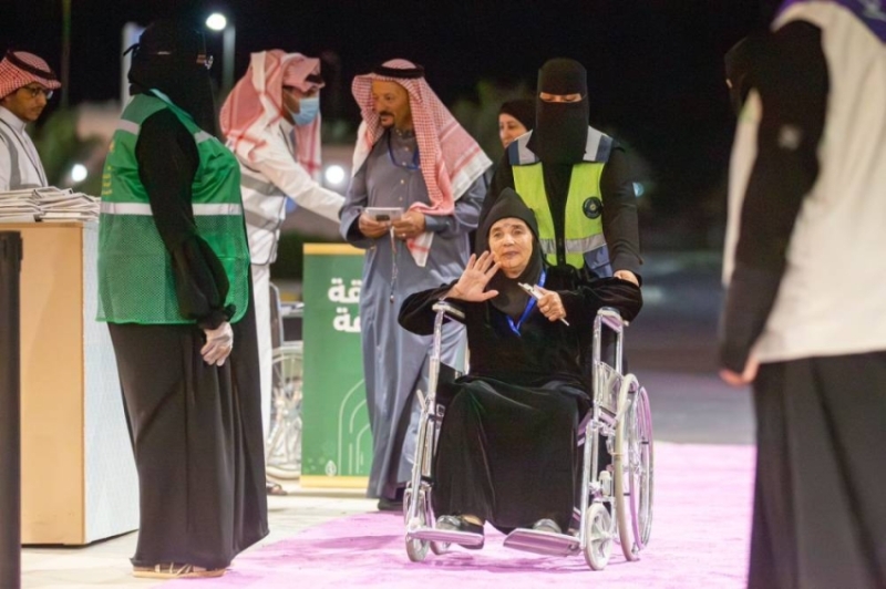 مدينة الحجاج في منفذ