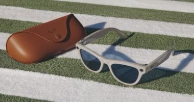 مزايا جديدة: ميتا تضيف التعرف على الوجوه وميزة Live AI في نظارات Ray-Ban
