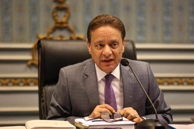 مسئولية كبيرة أمام مجلس