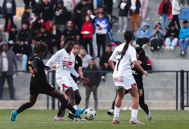 الزمالك ومسار