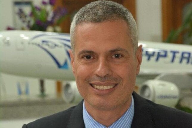 مساهمة AerCap الفعالة في
