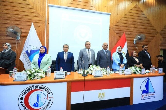 مستقبل الرعاية الصحية تحت