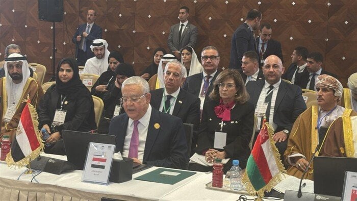 مشاركة رئيس مجلس النواب