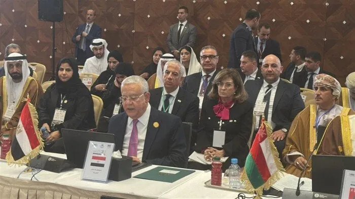 مشاركة رئيس مجلس النواب في المؤتمر 38 للاتحاد البرلماني العربي