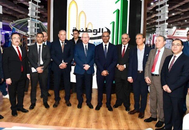 مشاركة فاعلة للقوات المسلحة