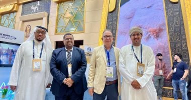 مشاركة لافتة لمصر في