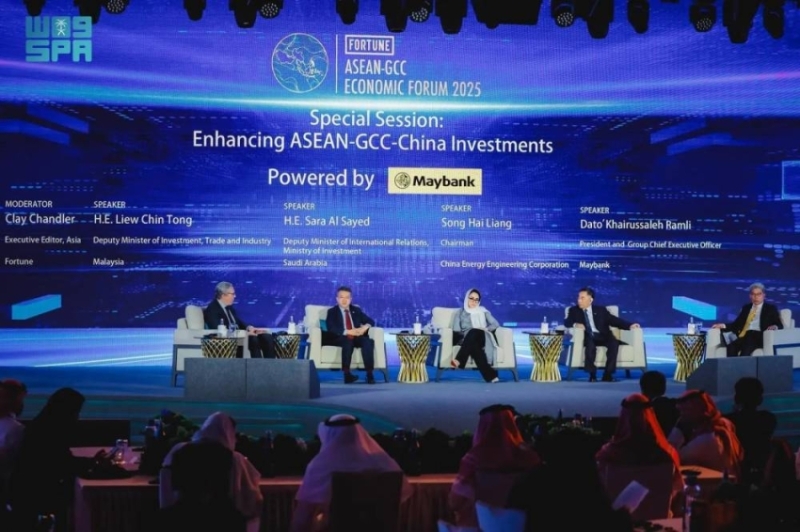 مشاركة مميزة: "الاستثمار" تتألق