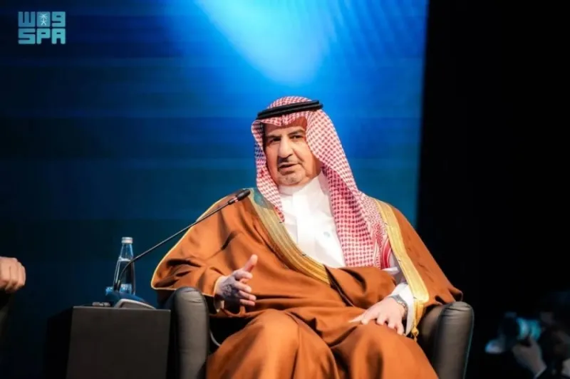 مشاركة نائب وزير "الصناعة" في قمة إسطنبول للموارد الطبيعية