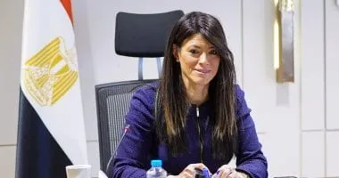 مشاركة وزيرة التخطيط في اجتماعات لجنة الحوكمة العامة لمنظمة التعاون الاقتصادي لتعزيز السياسات الاقتصادية والتنمية المستدامة