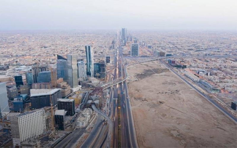 مشاريع جديدة تستفيد من
