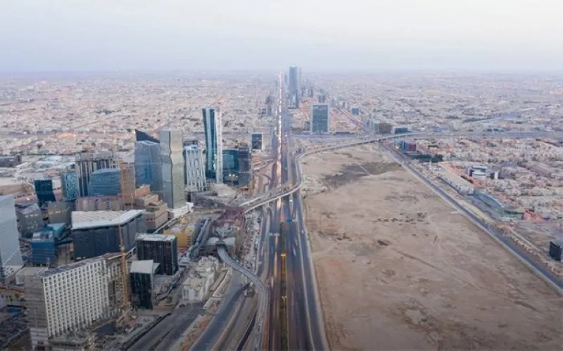 مشاريع جديدة تستفيد من رسوم الأراضي البيضاء