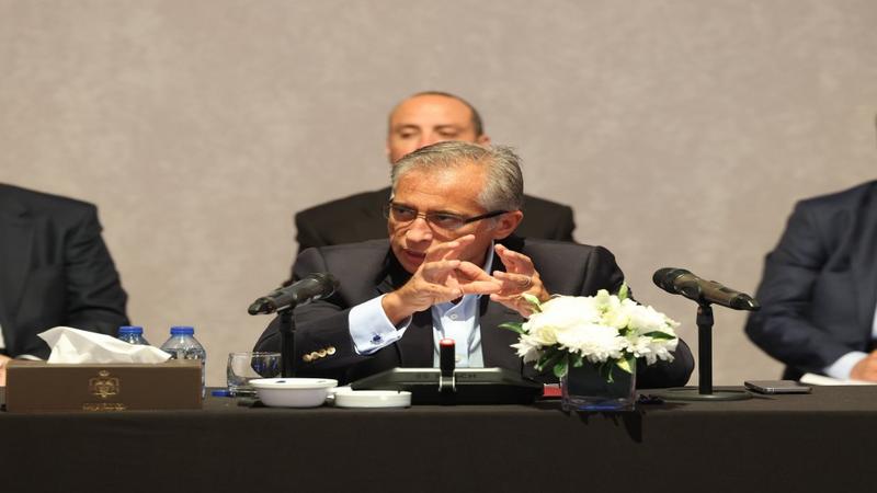 حسان: مشروع التوسع الجنوبي