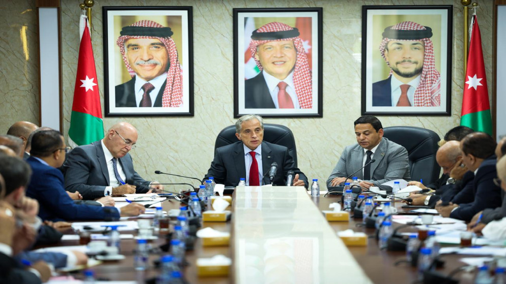 حسان: مشروع الدولة واضح