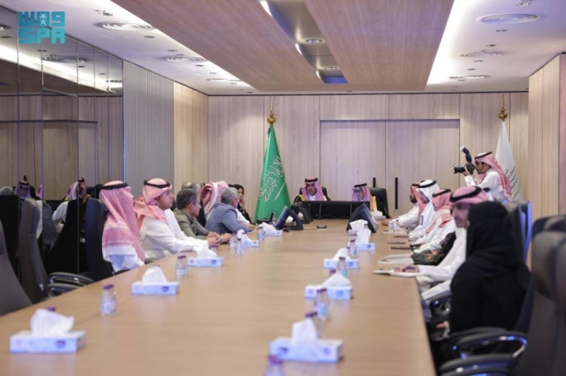 "مشروع جديد" لتقدير احتياجات