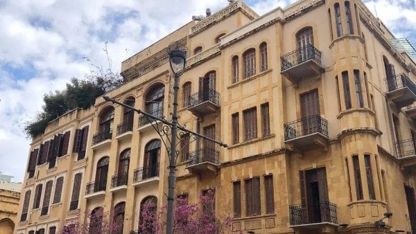 مشروع قانون الإيجار القديم