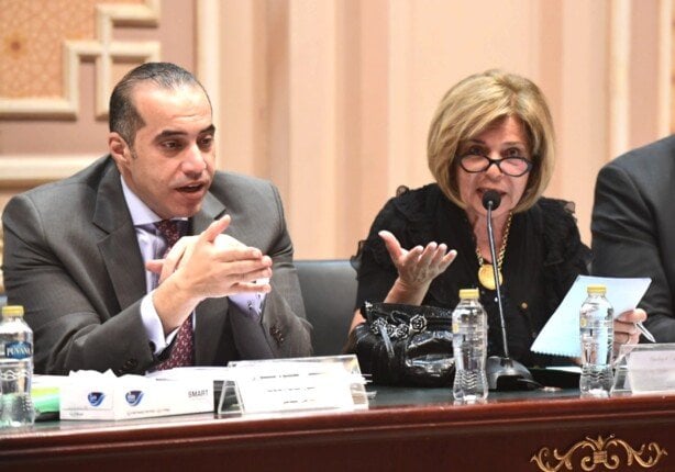 «مشيرة خطاب» تسأل: هل تستطيع الدولة توفير سكن بديل للمستأجرين بقانون قديم؟