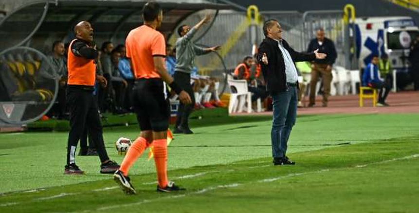 مصدر بالزمالك يكشف مصير