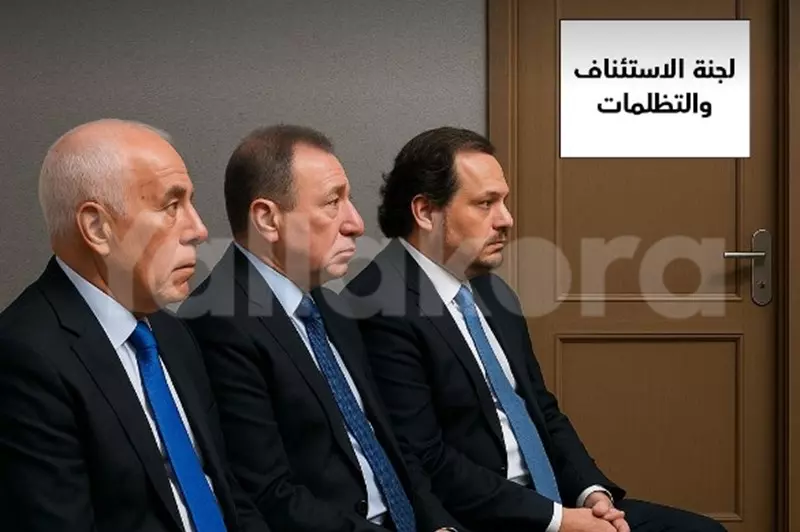 مصدر ليلا كورة: لجنة