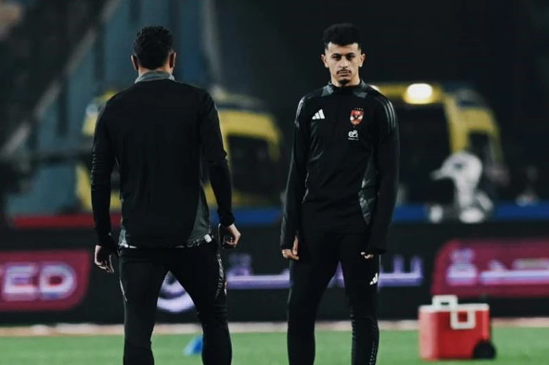 "يشعر بالإحباط بسبب كولر"..