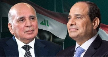 الرئيس السيسى يؤكد دعم