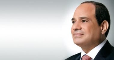 الرئيس السيسى: مصر بعقول