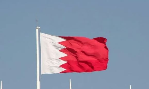مصر تتلقى عزاء البحرين