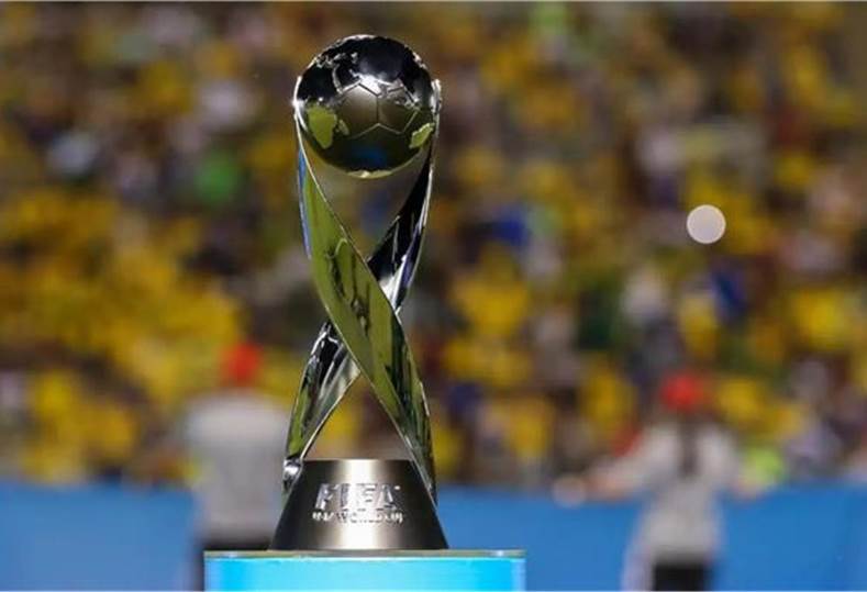 كأس العالم تحت 17