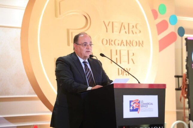 مصر تحتضن 170 مصنع