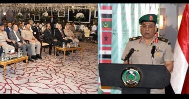 مصر تحتضن الجمعية العمومية الـ29 للاتحاد العربي للمحاربين القدماء